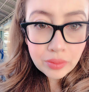 Meet your Posher, Iky